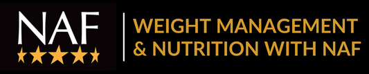 Weight Management & Nutrition with NAF