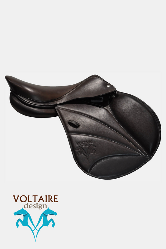 What Tack Should a Horse Wear to Attend a Showjumping Competition?