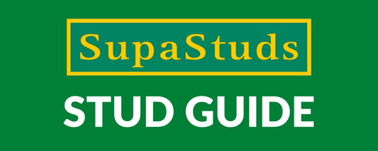 Which Studs Should I Use On My Horse?