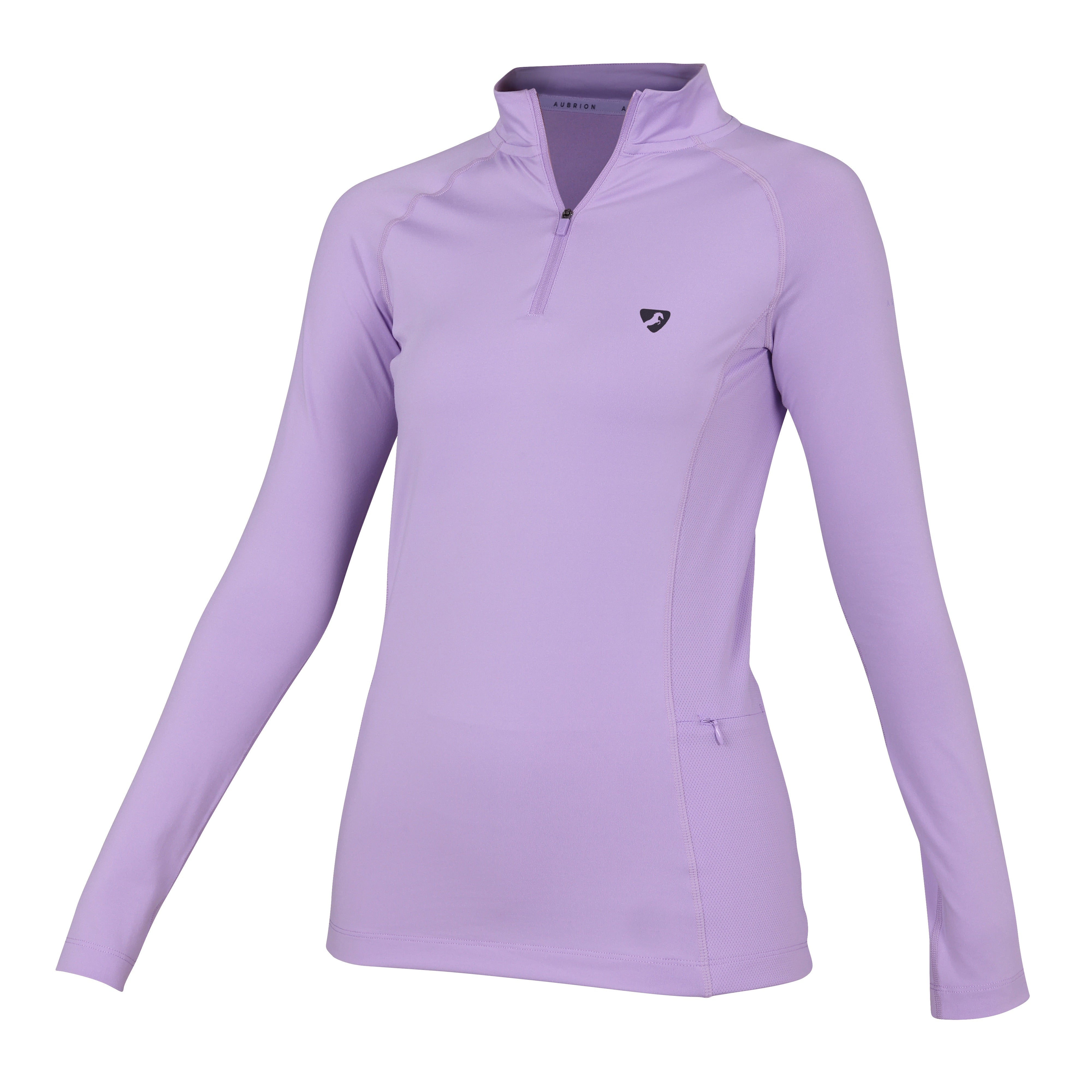 Shires Aubrion Ladies Revive Longsleeve Base Layer