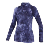 Shires Aubrion Ladies Revive Longsleeve Base Layer