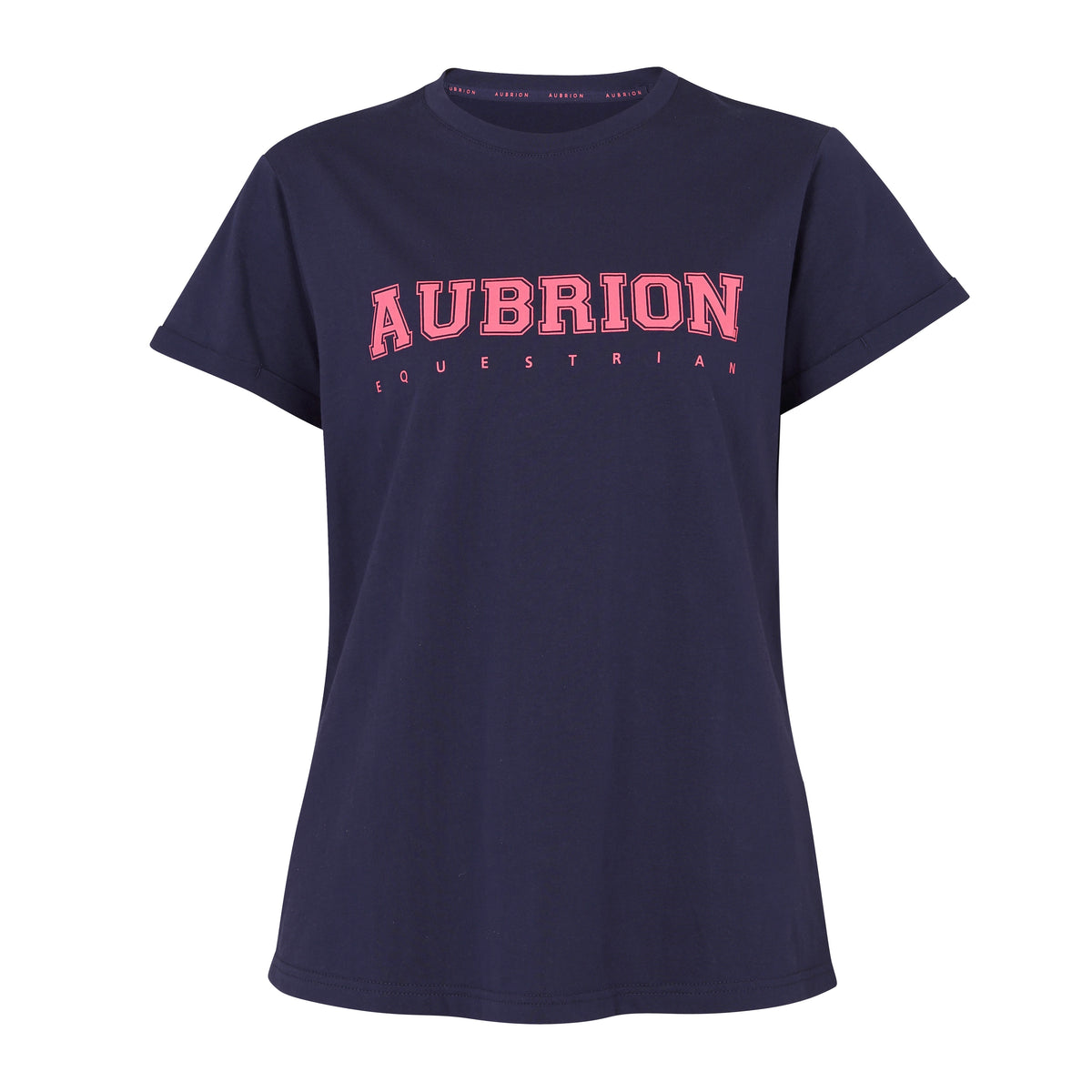 Shires Ladies Aubrion Repose T-Shirt