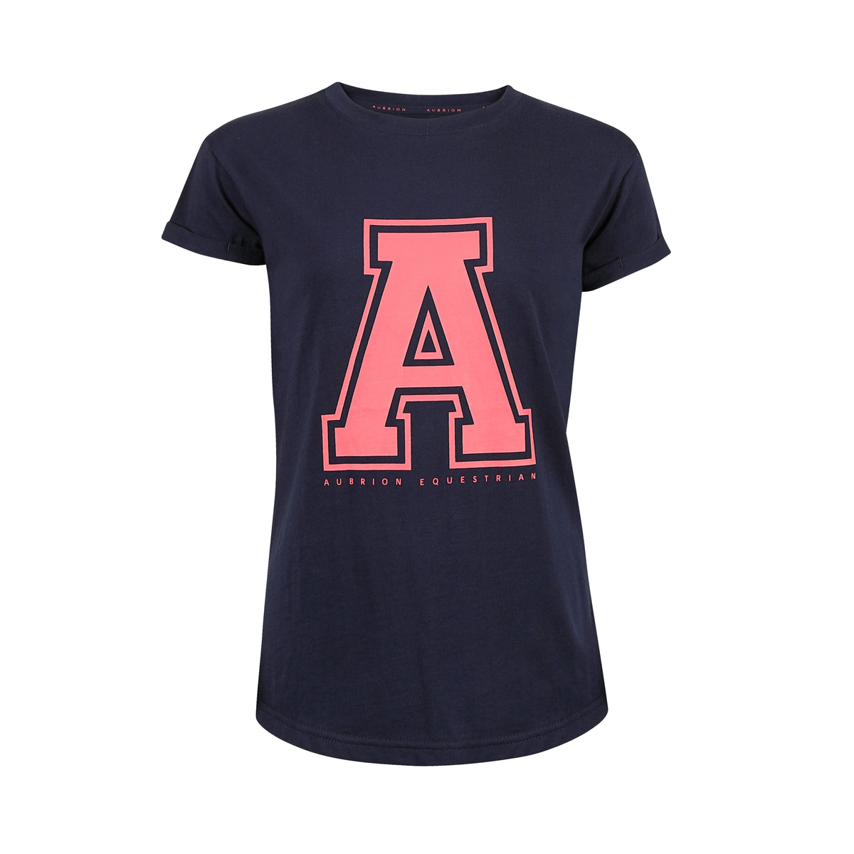 Shires Young Riders Aubrion Repose T-Shirt