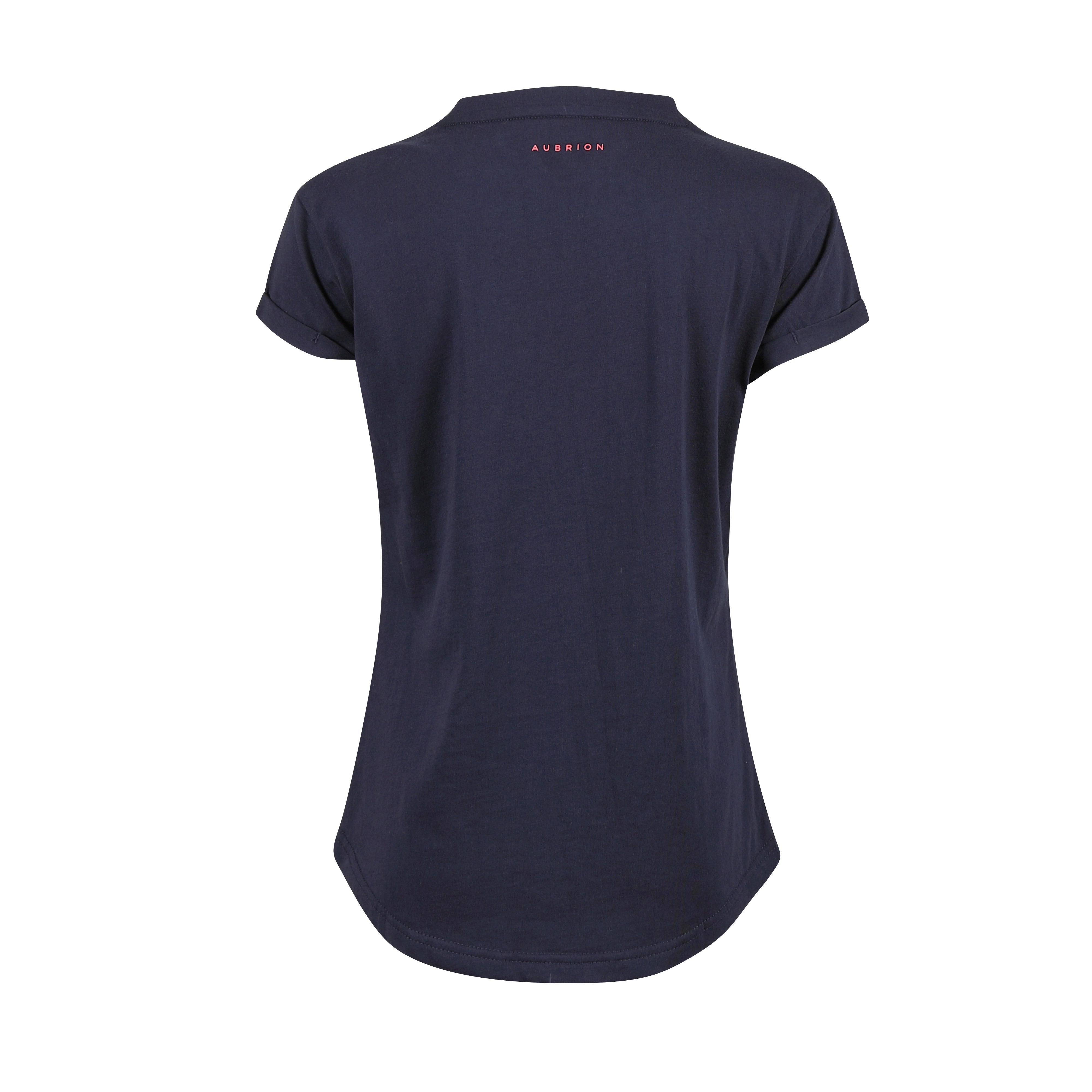 Shires Young Riders Aubrion Repose T-Shirt