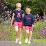 Shires Young Riders Aubrion Repose T-Shirt