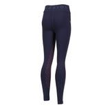 Shires Young Rider Aubrion Non-Stop Riding Tights