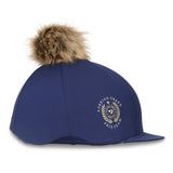 Shires Team Aubrion Hat Cover