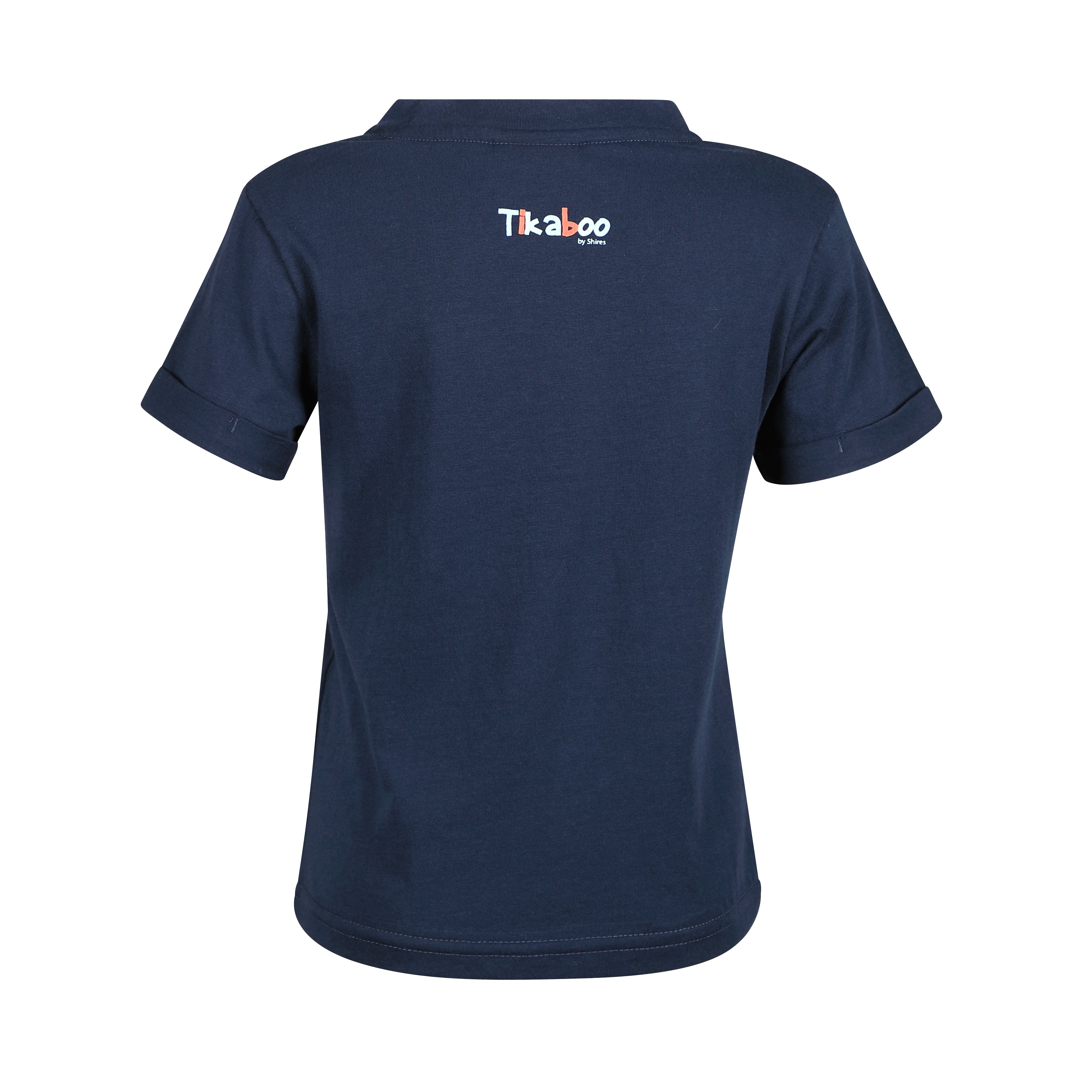 Shires Children's Tikaboo T-Shirt