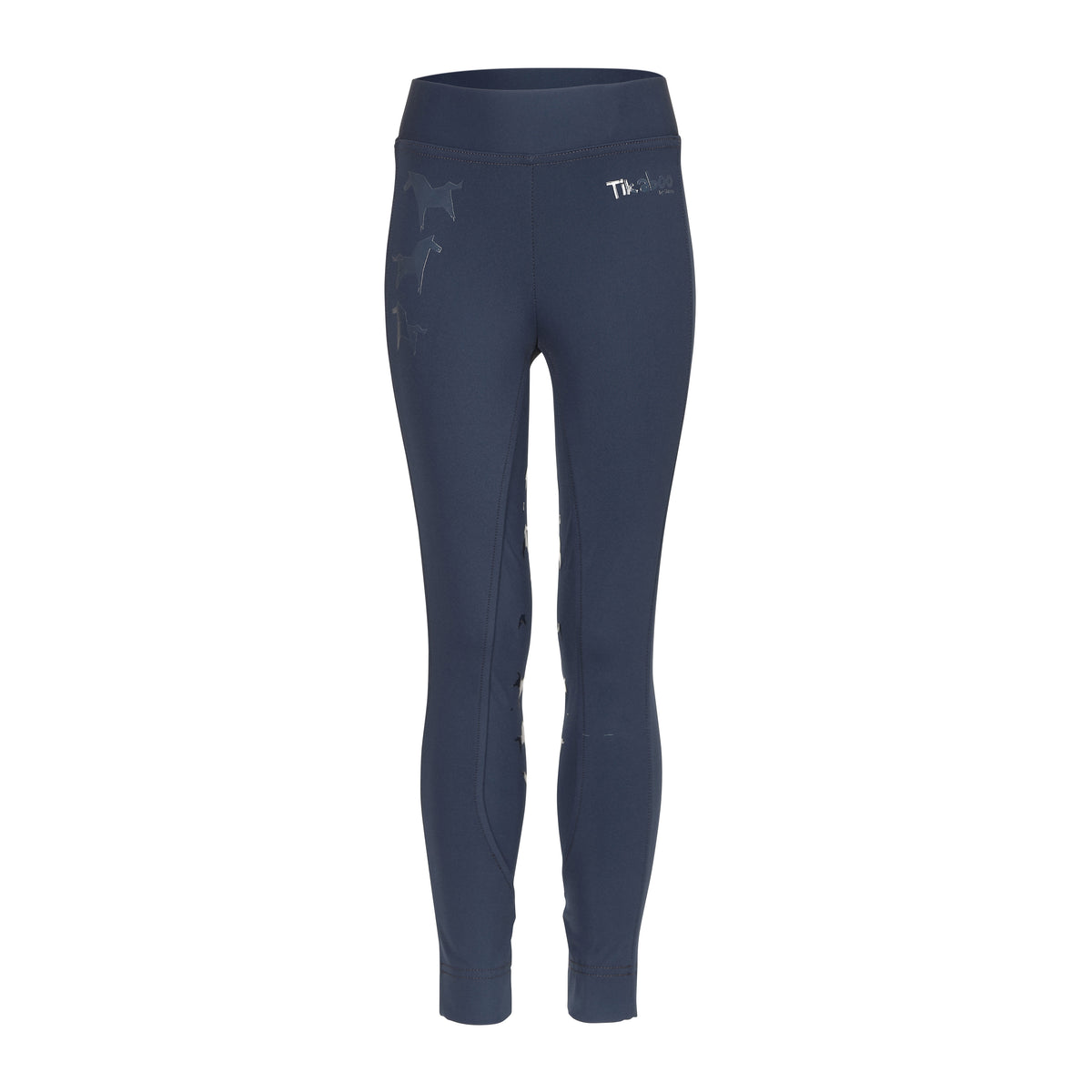 Shires Children's Tikaboo Riding Tights