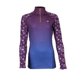 Shires Aubrion Young Rider Hyde Park Base Layer