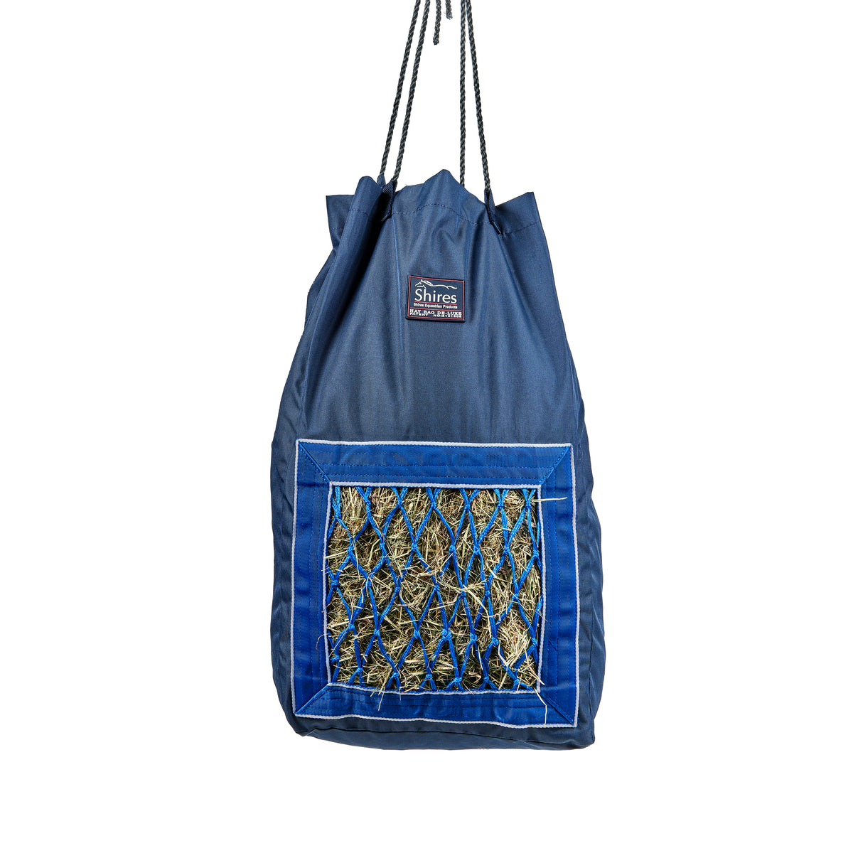 Shires Deluxe Hay Bag