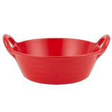 Red Gorilla Plas Small Skip