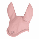 Eskadron Platinum 25 Dynair Mesh Sport Fly Hood in Soft Rouge