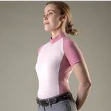Tredstep Ireland LA Sport Short Sleeve Base Layer