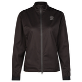 Eskadron Ladies Dynamic Waterproof Jacket in Black | Eland Lodge