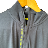 Pikeur Mens Sports Zip Shirt