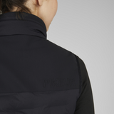Pikeur Sports Hybrid Vest in Black