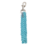 LeMieux Polycotton Leadrope in Lagoon