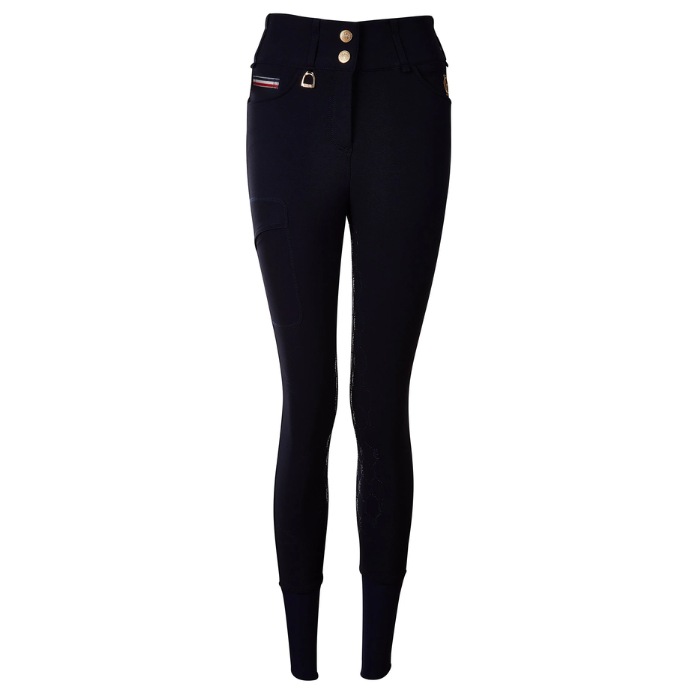 Holland Cooper Ladies Hickstead Breeches