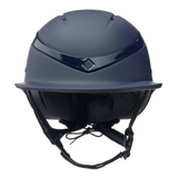 Charles Owen Luna Riding Hat in Midnight