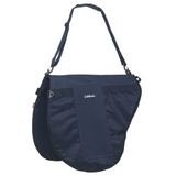 LeMieux Saddle Carry Bag in Navy