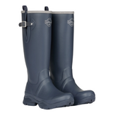 LeMieux Stride Wellington Boots in Navy
