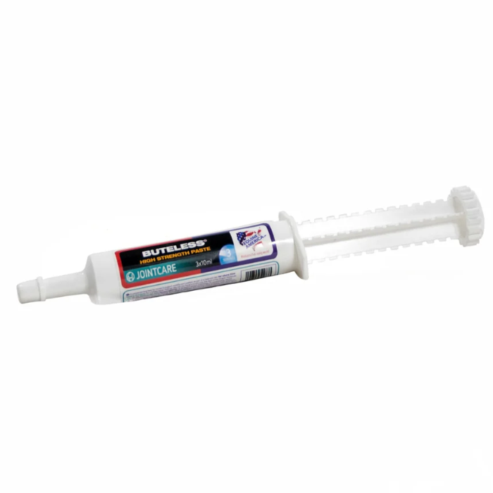 Equine America Buteless High Strength Paste