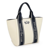 Holland Cooper Racquets Tote