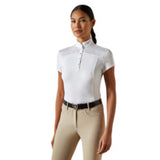 Ariat Womens Bellatrix Show Shirt