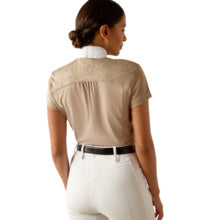 Ariat Womens Bellatrix Show Shirt