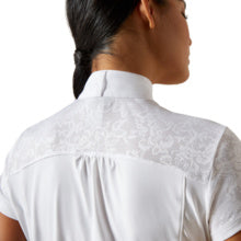 Ariat Womens Bellatrix Show Shirt