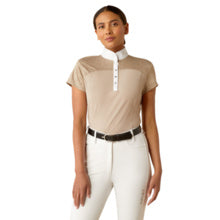 Ariat Womens Bellatrix Show Shirt