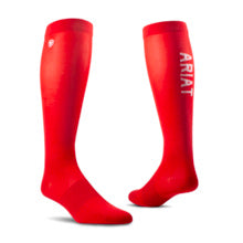 Ariat Adults Tek Essential Sock