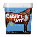 NAF GastriVet 4kg Tub