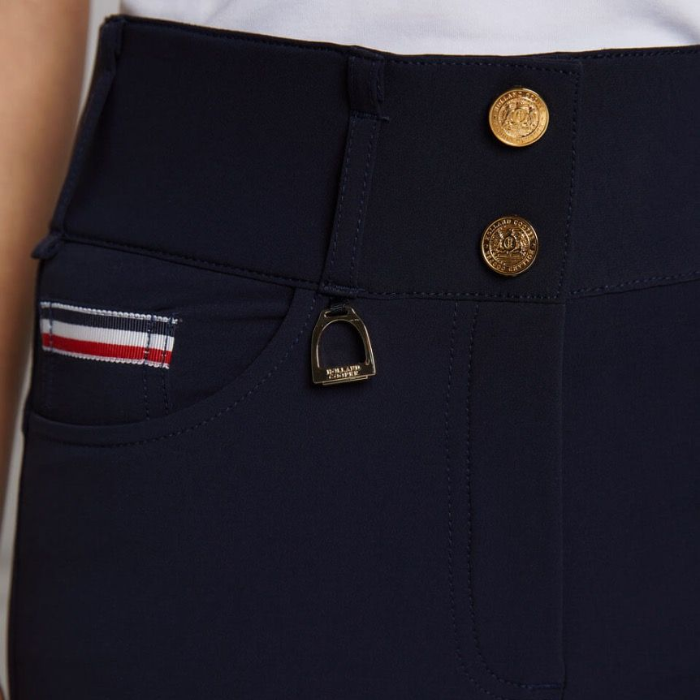 Holland Cooper Ladies Hickstead Breeches