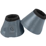 Eskadron Classic Sports Soft Slate Bell Boots Steel Blue