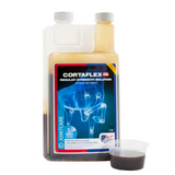 Equine America Cortaflex HA Regular Strength Solution 1 litre