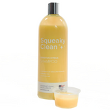 Equine America Sensitive Citrus Shampoo