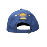 Shires Aubrion Team Cap
