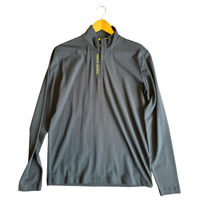 Pikeur Mens Sports Zip Shirt