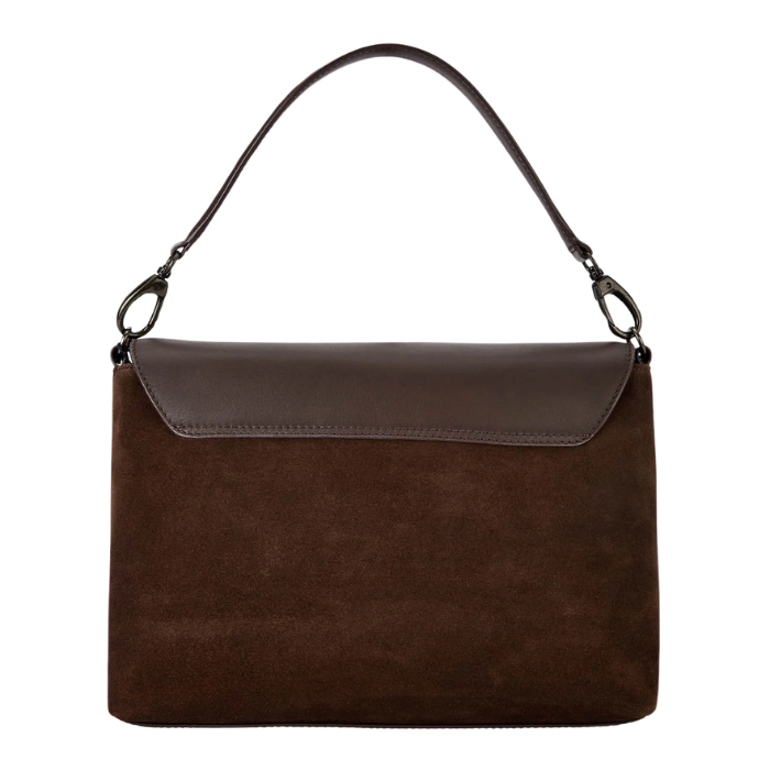 Dubarry Ladies Christchurch Bag in Cigar | Eland Lodge