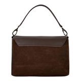 Dubarry Ladies Christchurch Bag in Cigar | Eland Lodge