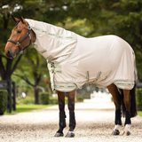 LeMieux Arika Armour-Tek Fly Rug in Stone