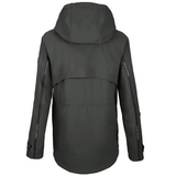 Pikeur Sports Ladies Rain Jacket in Dark Olive