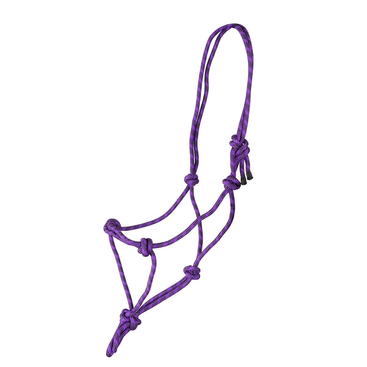 Shires Rope Control Headcollar