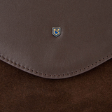 Dubarry Ladies Christchurch Bag in Cigar | Eland Lodge