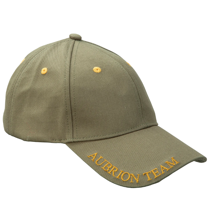 Shires Aubrion Team Cap