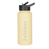LeMieux Drinks Bottle in Mimosa | Eland Lodge