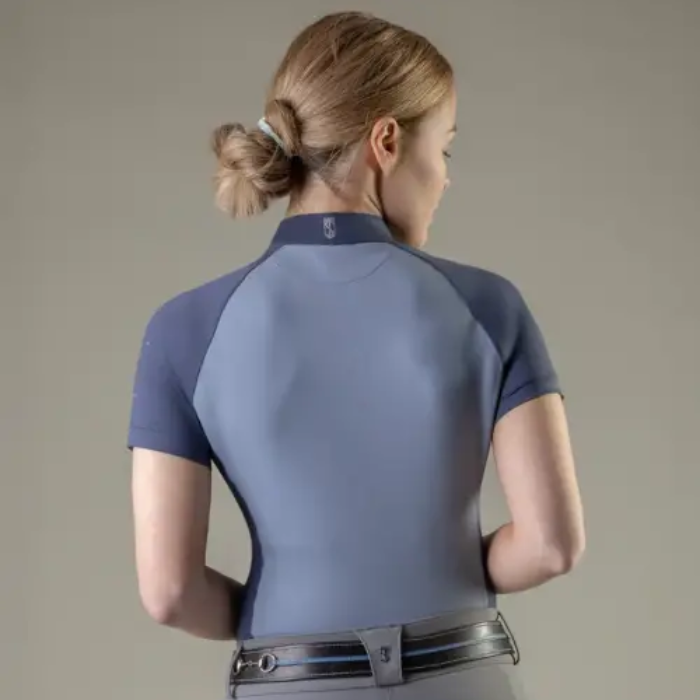 Tredstep Ireland LA Sport Short Sleeve Base Layer