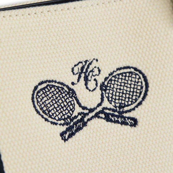 Holland Cooper Racquets Tote